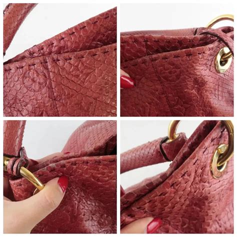 Image result for Python Louis Vuitton