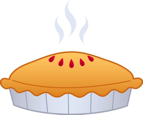 Clip Art Pie