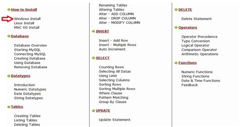 Image result for How to Configure MySQL Free for Learning