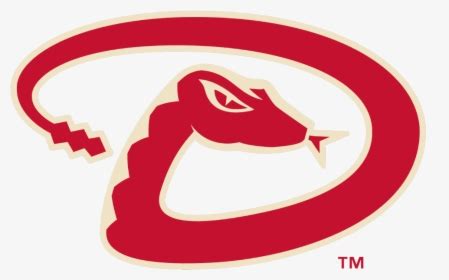 Diamondbacks Secondary Logo Photo Psd - Logos De Arizona Diamondbacks ...