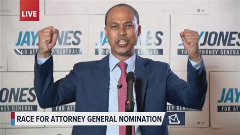 Jay Jones wins Democratic nomination for Virginia Attorney General ...