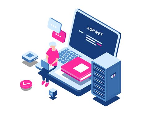 Server-Side Web App Using .Net 的图像结果