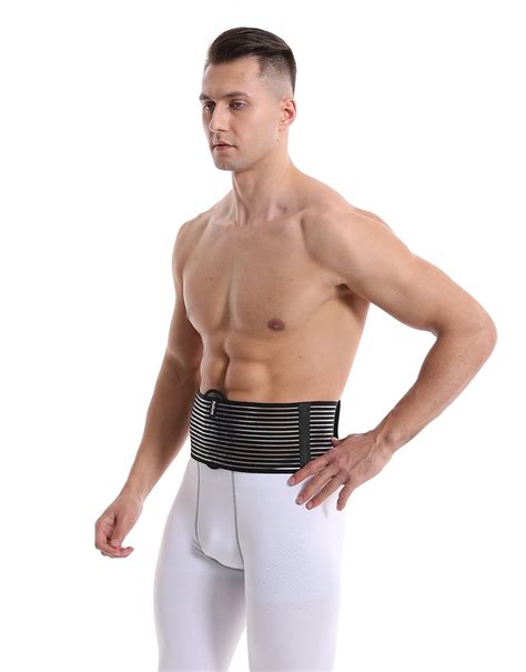 belltop - Umbilical hernia belt for men and women - | Ubuy India