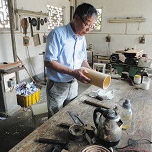 李逸军 Li Yi Jun *DUAL* L3: Master Artist for Ceramic Arts, Master Artist ...