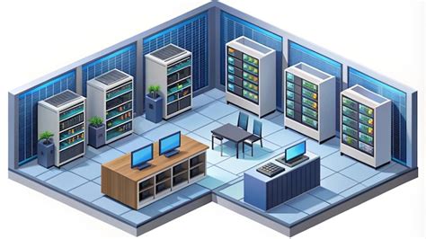 Library Computer Room 的图像结果