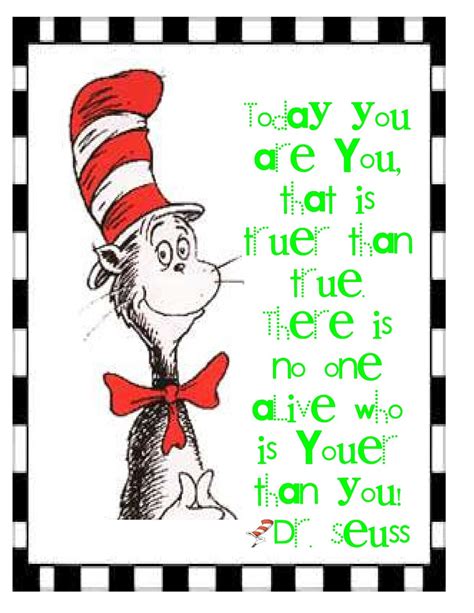 Clipart Dr Seuss