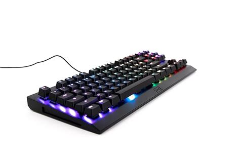 Amazon.in: Buy Wooting one Analog RGB Mechanical Keyboard (Flaretech ...
