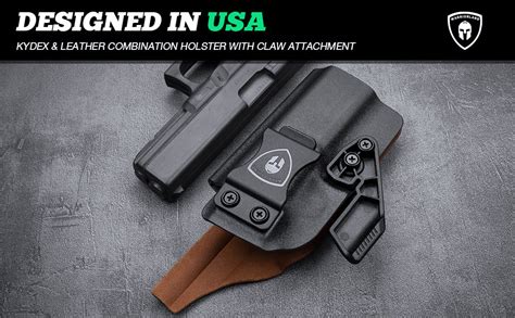 Image result for Alien Gear Springfield Hellcat Pro Comp OSP Holster