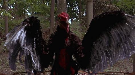 10+ Best Bird Horror Movies – Creepy Catalog