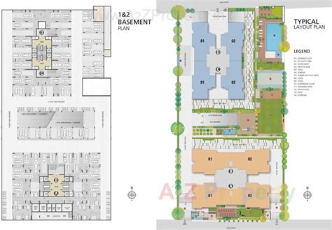 Decora Madhuban | Flats & Offices at Nana-mava, Rajkot