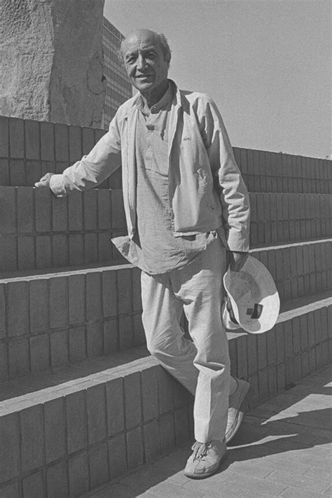 Isamu Noguchi: bridging tradition and modernity | Meer