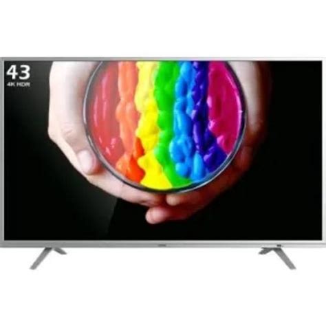 Onida 43UIC 43 inch LED 4K - Price in India, Specifications & Features ...