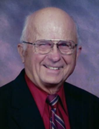 Merlin A. Meyer Obituary - 2024 - Farber Funeral Home