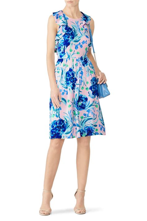 Rory Dress by Lilly Pulitzer | Rent the Runway