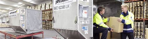 LD3 - AKE - AVE container specifications & IATA codes | DSV India