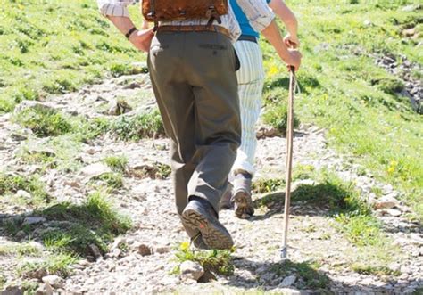 Wanderer in Not - UnserTirol24