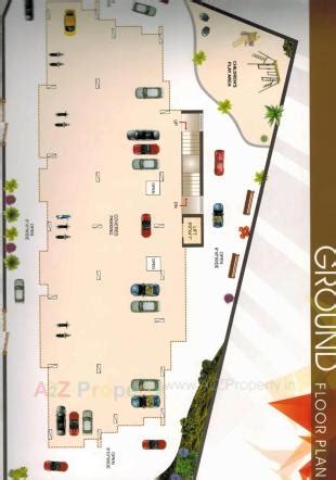 Asopalav Enclave | at Madhapar, Rajkot