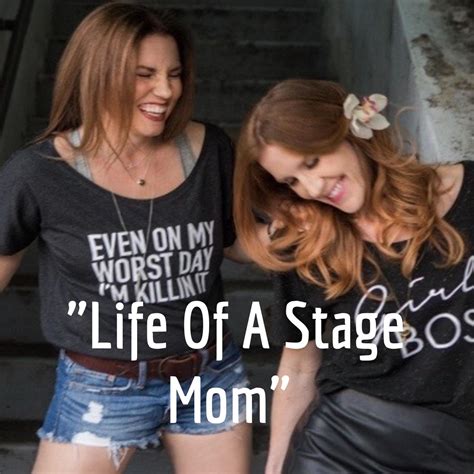 Ep 8: Lexi Jayde and Nicci Bates - "Life Of A Stage Mom" (podcast) | Listen Notes