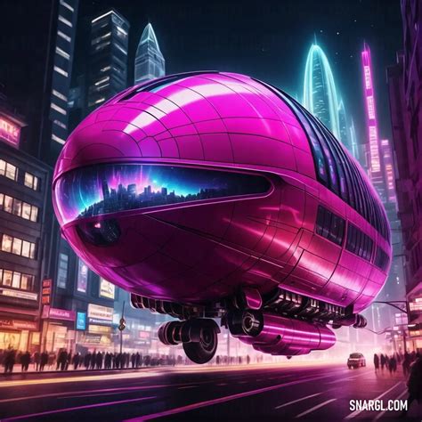 Deep magenta: Color Meaning, Examples, and Associations