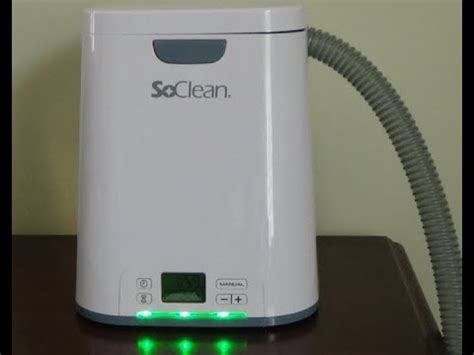 Image result for How to Use SoClean