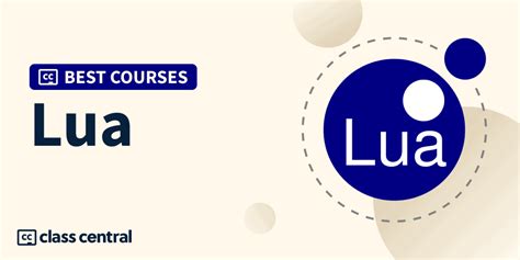 Image result for Free Lua Coding Courses