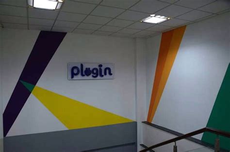 Plugin Offices - Coworking & Shared Office Space in Sector 17, Chandigarh