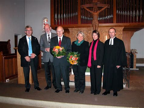 Kirchenchor | Evangelische Kirchengemeinde Genkingen