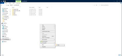 Image result for How to Create a File On Windows 10