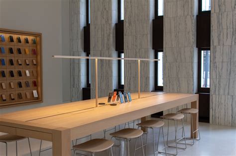 Image result for Clean Apple Store Library