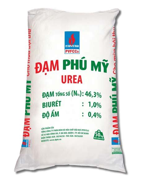 Đạm Phú Mỹ UREA