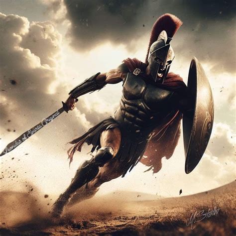 The 300 workout get a ripped spartan body – Artofit