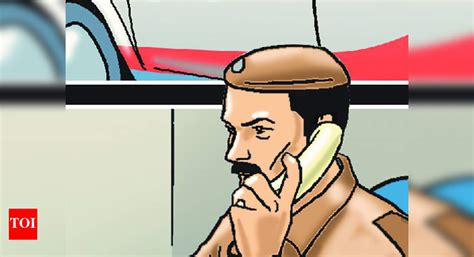 Patna: Dismissed special branch sub-inspector arrested in fraud case ...