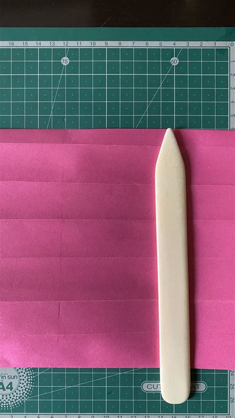 How To Make A Pretty Origami Fan