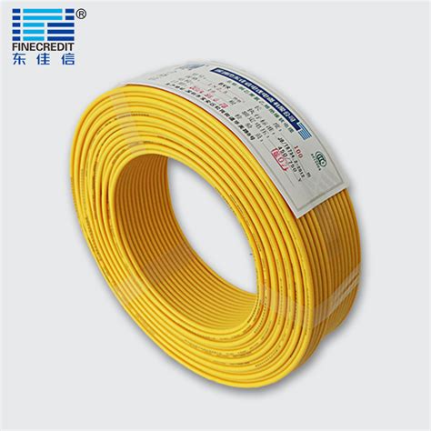 BV Bvr Zr-BV Zr-Bvr Nh-BV PVC Insulated Building Electrical Wire ...