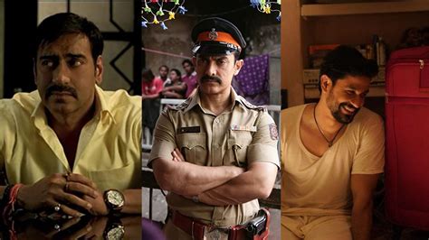 Indian Crime Thrillers That Will Keep You On The Edge Of Your Seats