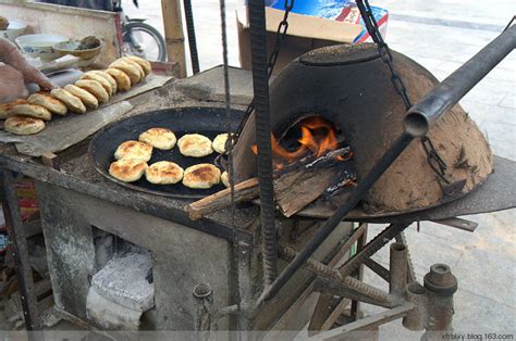 单县徐家吊炉烧饼_山东频道_凤凰网