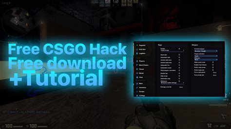 Free CS GO Hacks Tutorial 的图像结果