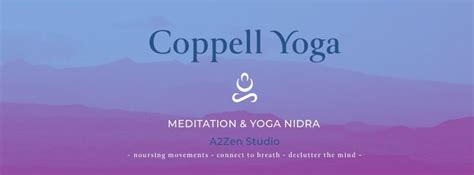 Restorative Yoga & Nidra - All Levels, Coppell Yoga, 25 July 2024 ...