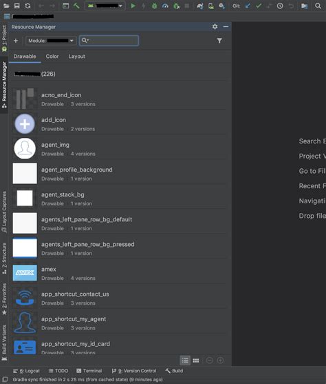 Image result for Android All Drawable