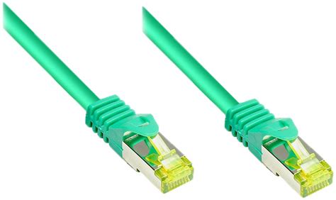 Specificaties van Alcasa RJ45/RJ45, 30 m Groen - Tweakers