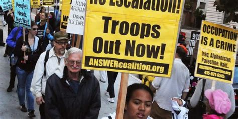 Trump close to decision on Afghanistan war escalation – Liberation News