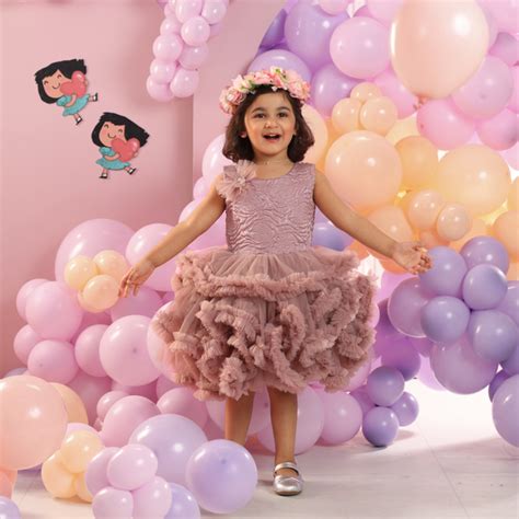 Mermaid Dream Frock – katibi