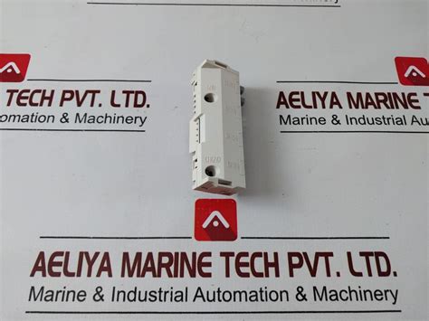Abb Rdco-02C Communication Module – Aeliya Marine