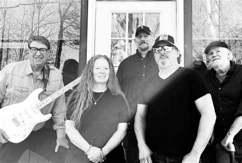 CASH’N OUT @ Locked and Loaded , Locked and Loaded, Raleigh, 28 April ...