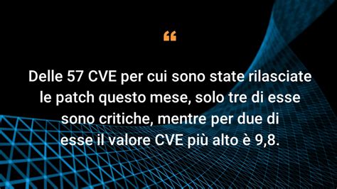 Il punto di vista di Akamai sulla Patch Tuesday di novembre 2023 | Akamai