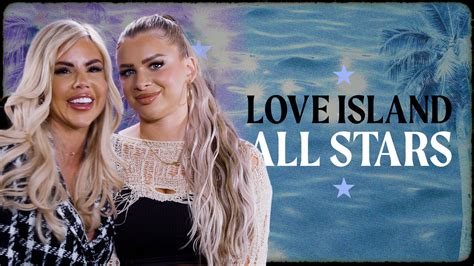 Love Island All Stars season 2: Cast, start date, and more