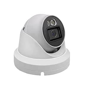 Buy SIOVS 1080P WiFi Dome V380pro 2MP CCTV H.265 Digital PTZ Wireless ...