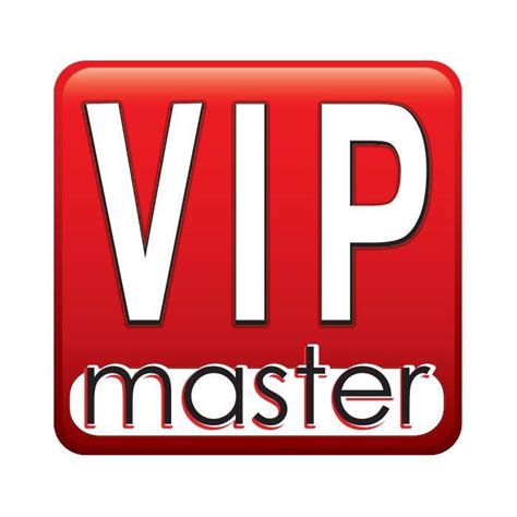 Image result for VIP Master