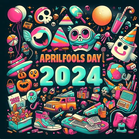 # April Fools Pranks: Fun and Creative Ideas for School and Text Messages