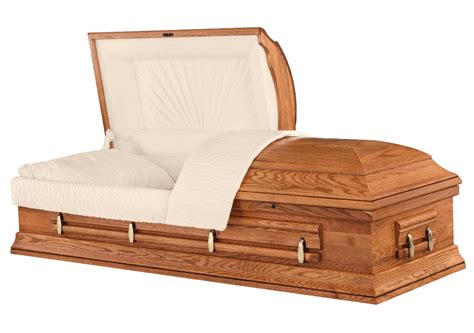 Caskets - Behrens Wilson Funeral Home